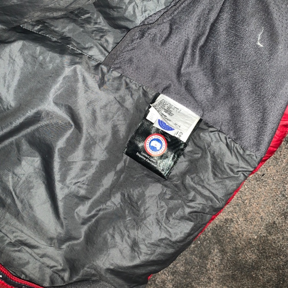 Canada Goose
